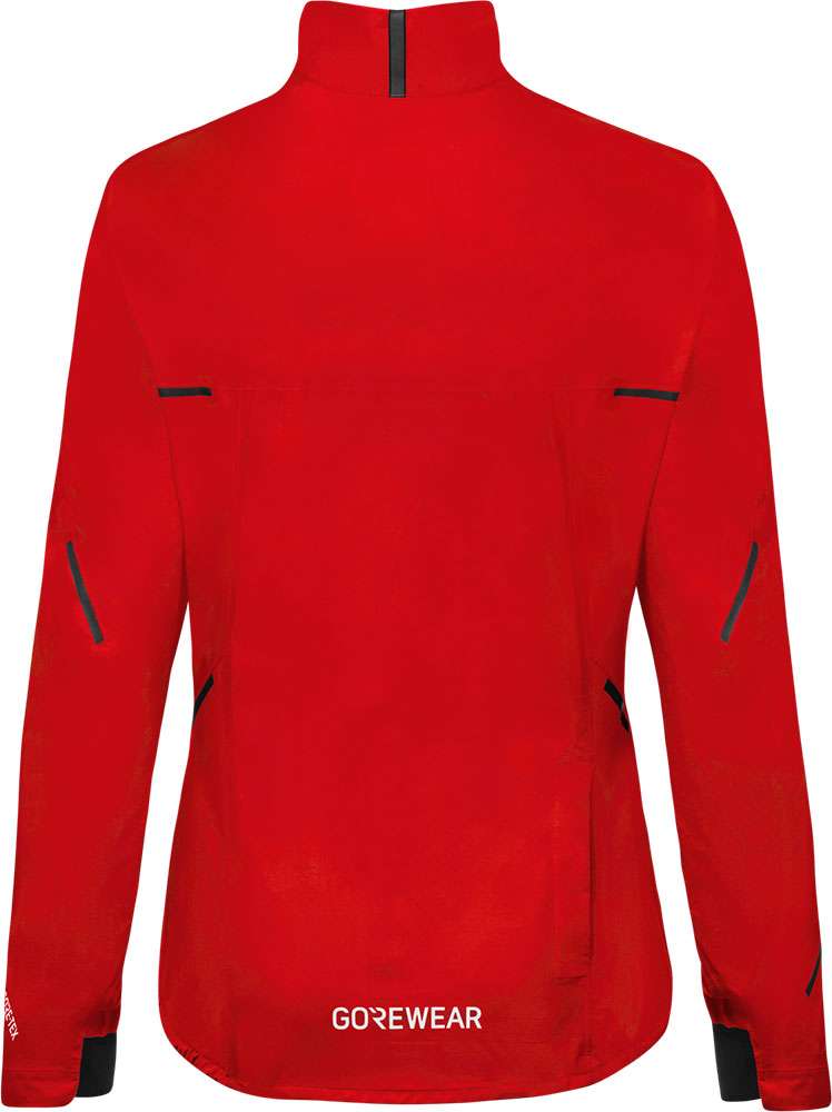 Gorewear spinshift gore-tex - women's rain jacket