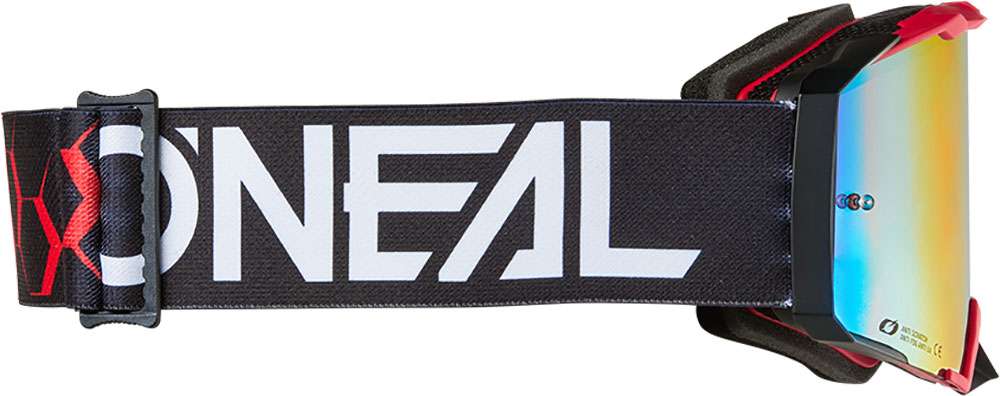 O'neal b-33 hexa - goggle