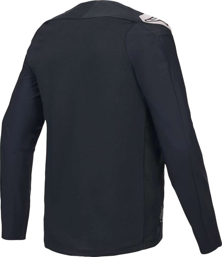 Alpinestars aria polartec elite - mtb long sleeve jersey