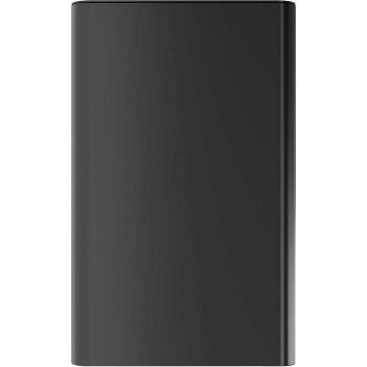 Aerocool cs110 mini tower behuizing (zwart | 2x usb-a)