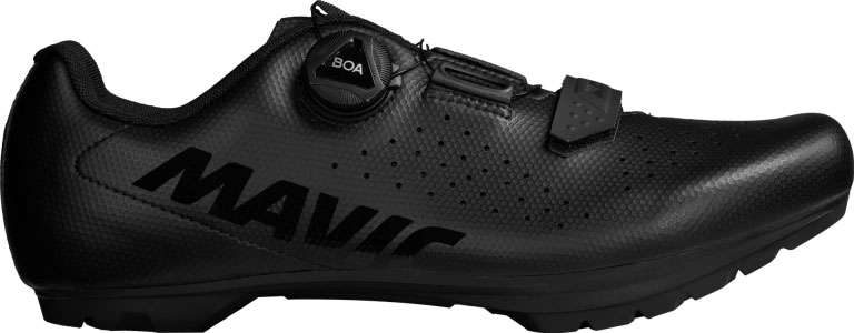 Mavic cosmic boa spd - road bike shoes