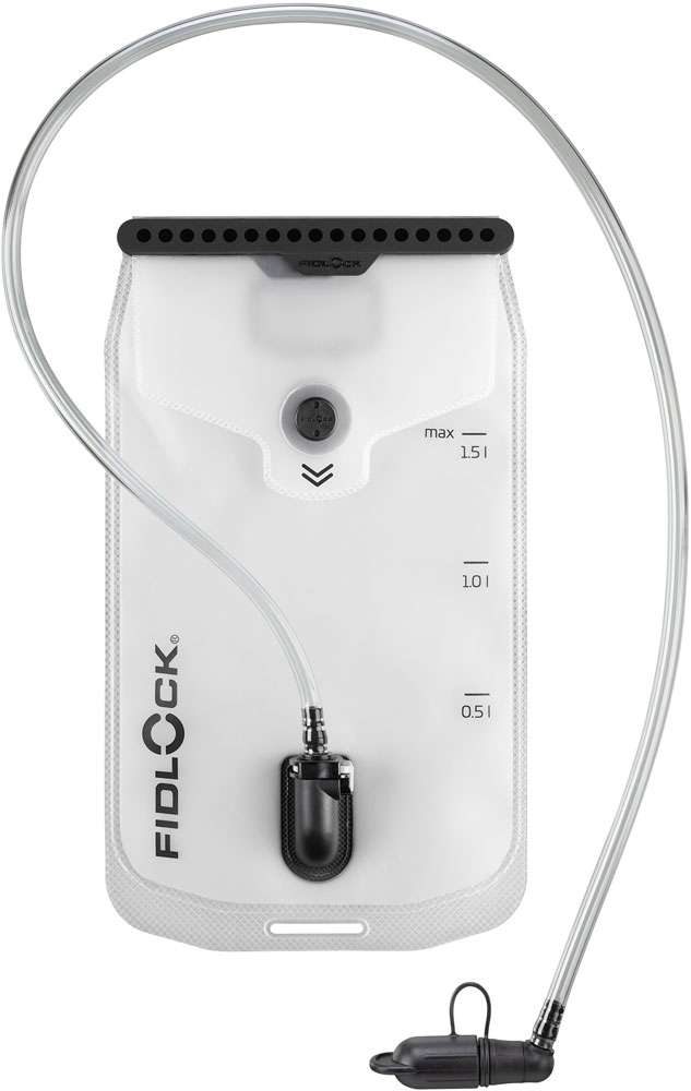 Fidlock hermetic hydration bladder - hydration bladder