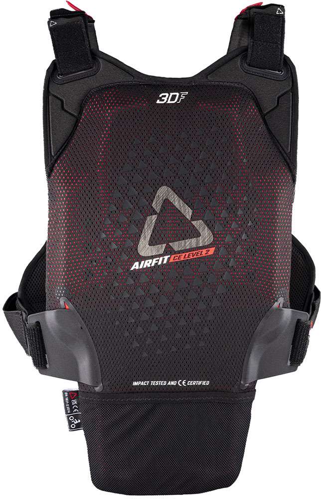 Leatt 3df airfit evo - chest protector