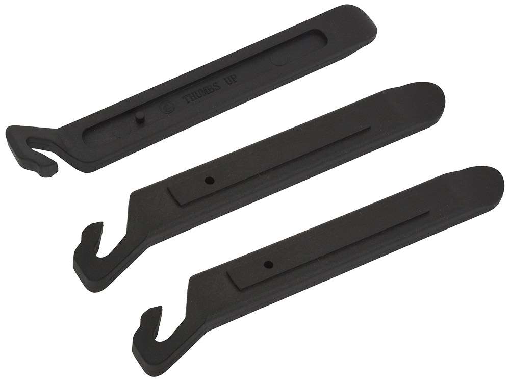 Katana tl-2 race 3-piece tyre lever set
