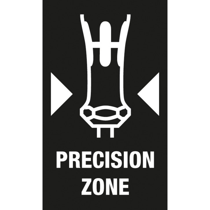 Wera kraftform kompakt micro-set esd 20 bitset (20-delig)