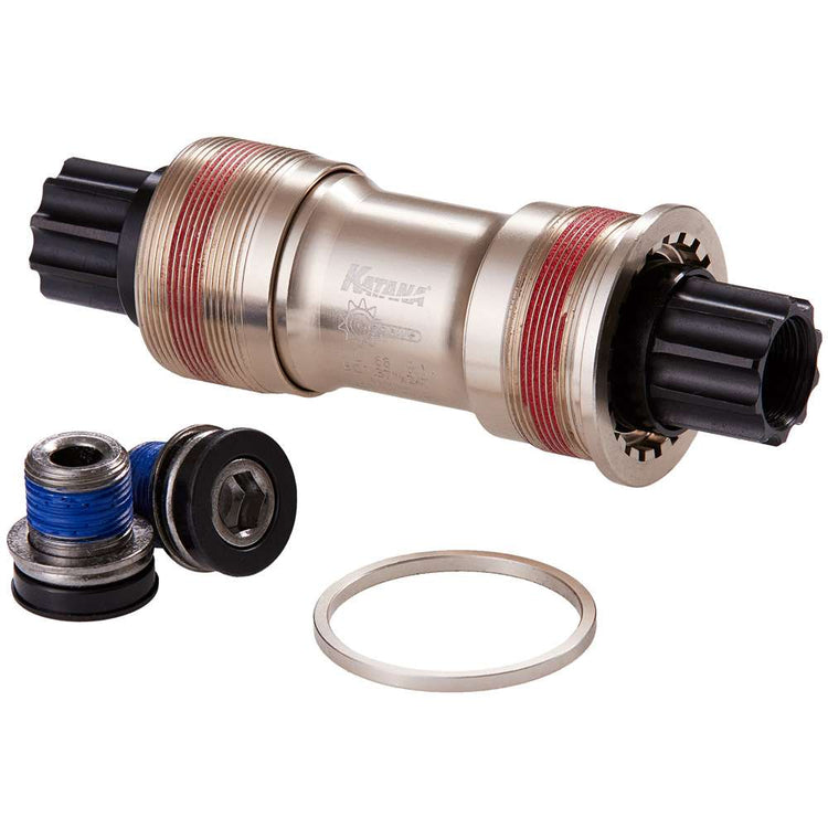 Katana bsa cartridge bottom bracket isis type 68mm