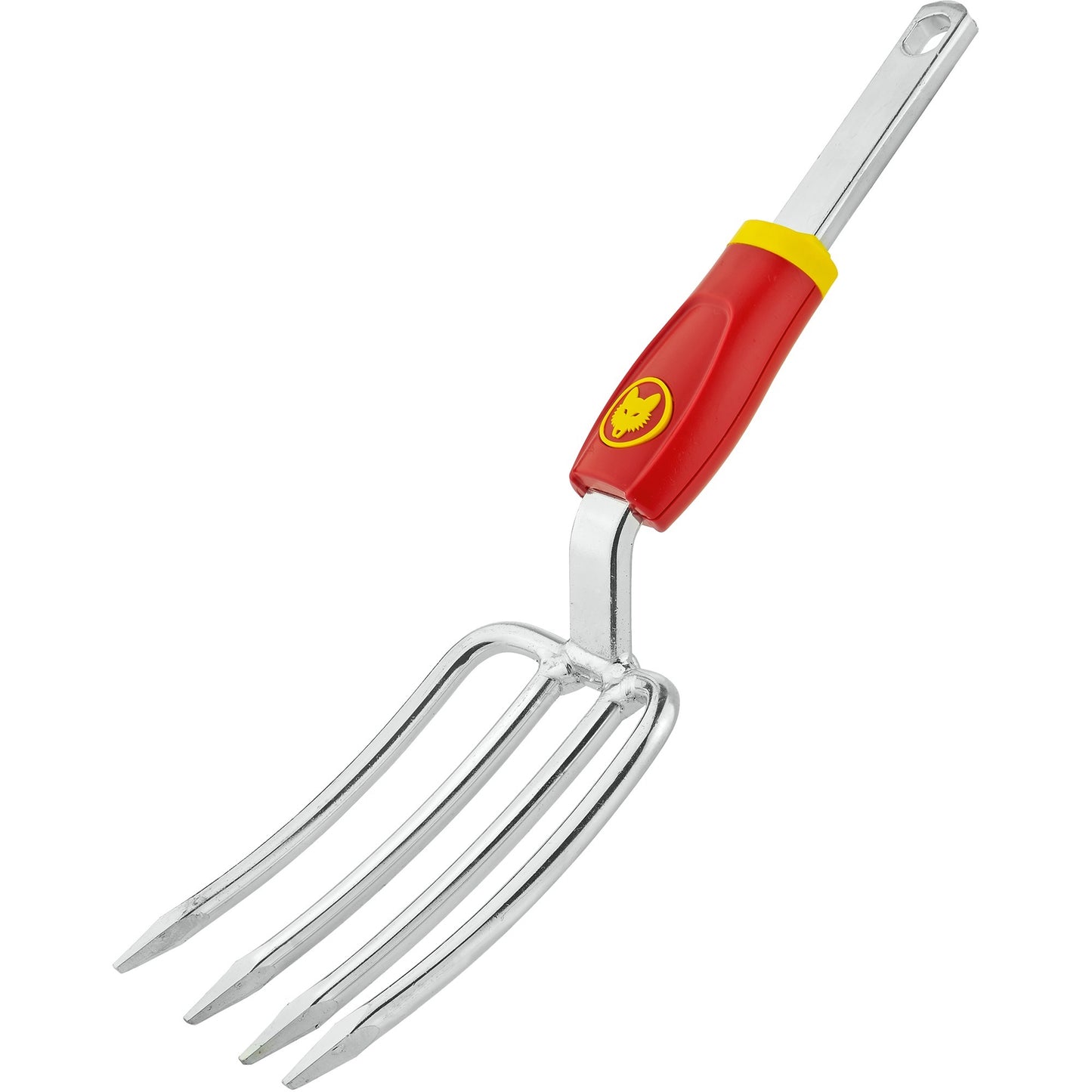 Wolf-garten wolf multi-star combisysteem 71aaa018650 lu-gm vork 7.5 cm