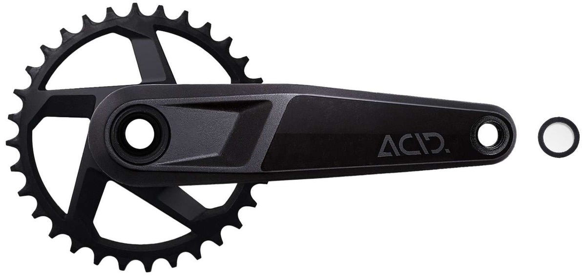 Acid mtb pro 12-speed crankset 32t cl53mm