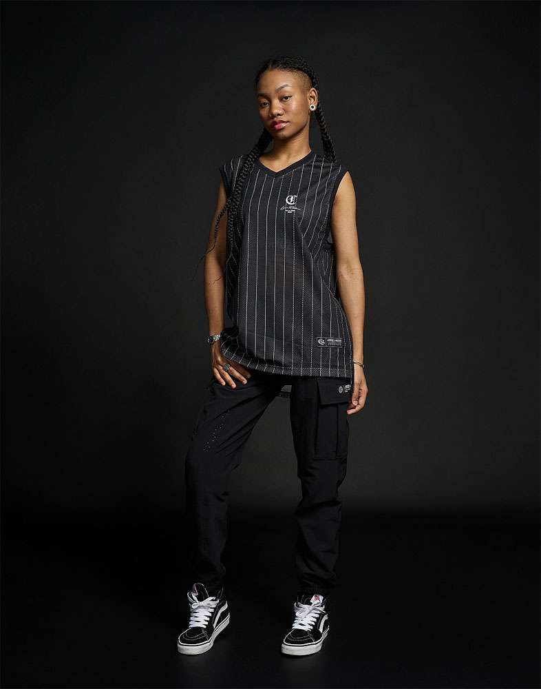 Loose riders player tank - mtb tank top