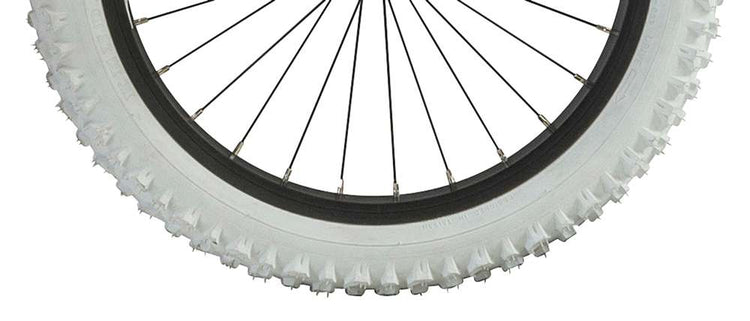Cube kids 160 tire by kenda