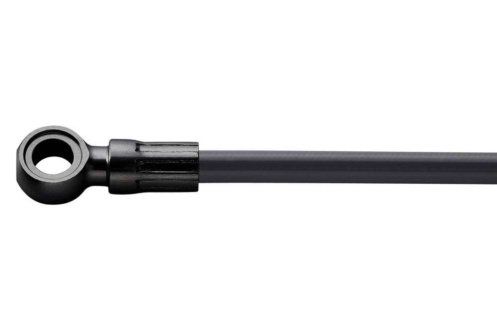 Shimano xtr xt slx sm-bh90-sbm-a brake hose banjo black