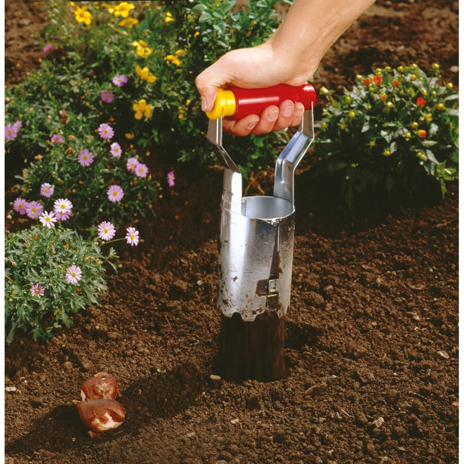 Wolf-garten plantautomaat