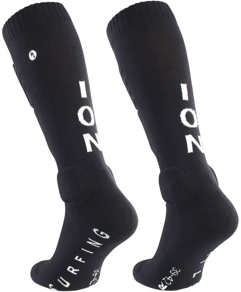 Ion bd socks - socks with ankle shin protection