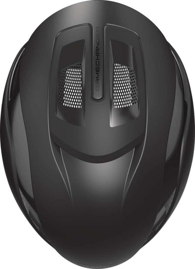 Abus Helm GameChanger 2.0 velvet black L 57-61cm