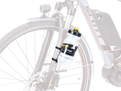 Topeak Stuur frameklem VersaMount (2er Set)
