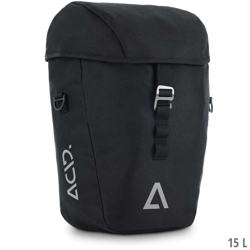 Acid city pannier