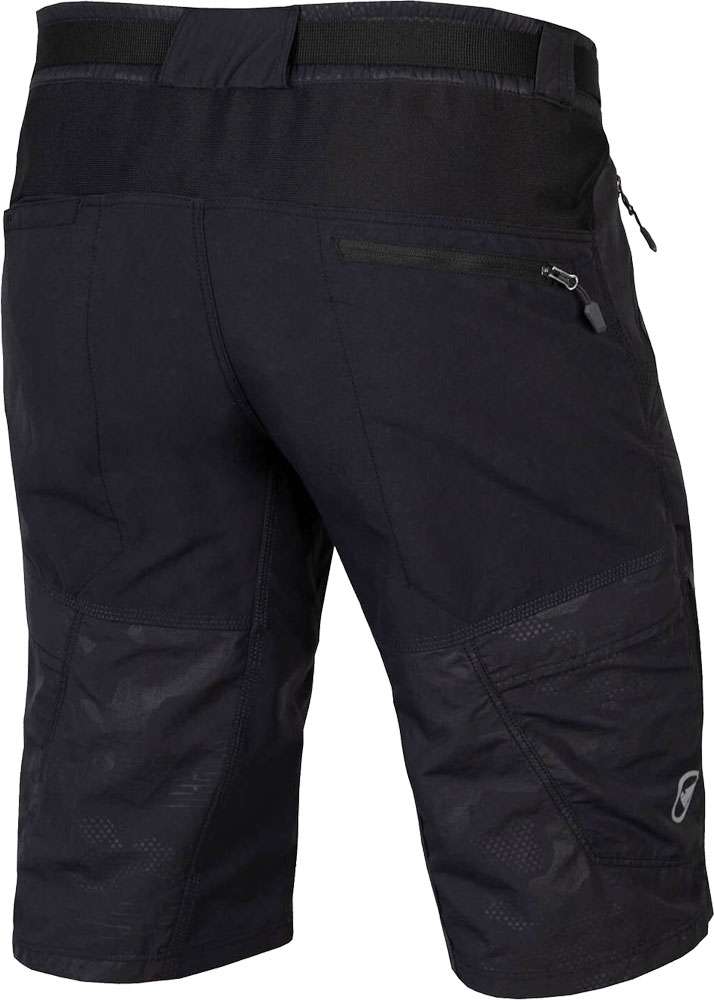 Endura hummvee - mtb shorts with liner shorts