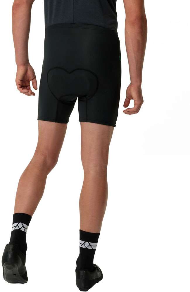 Vaude bike innerpants tp - liner shorts with pad