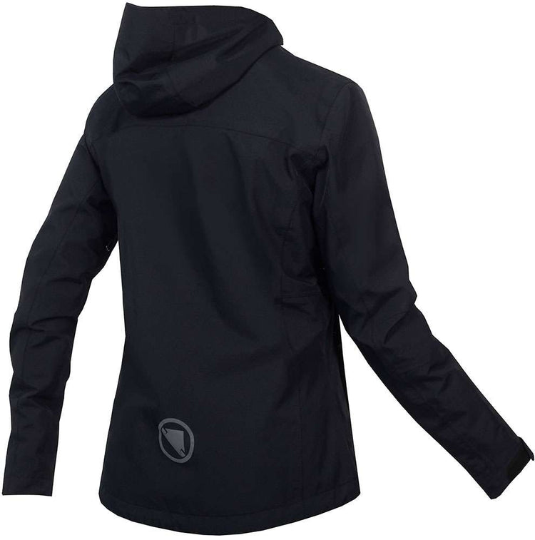 Endura hummvee waterproof - women's mtb rain jacket