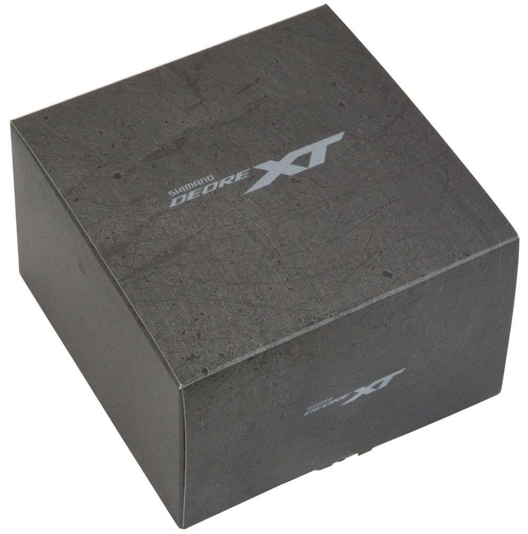 Shimano xt fh-m8110-bs center-lock rear hub 12x148mm