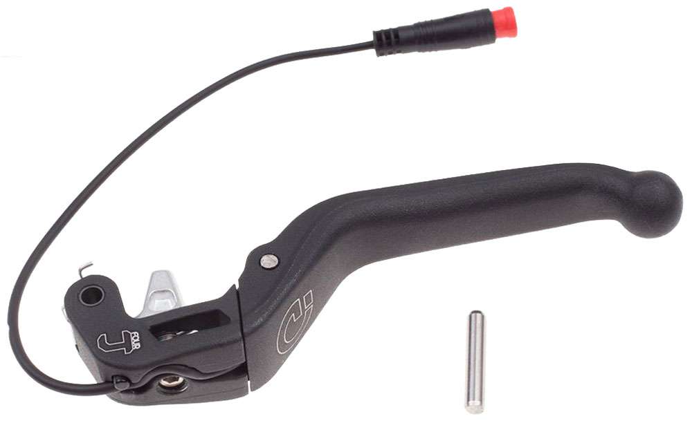 Magura mt4e 3-finger brake lever