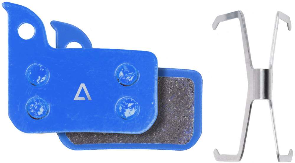 Acid sram red22 force22 rival22 s700 level disc pads