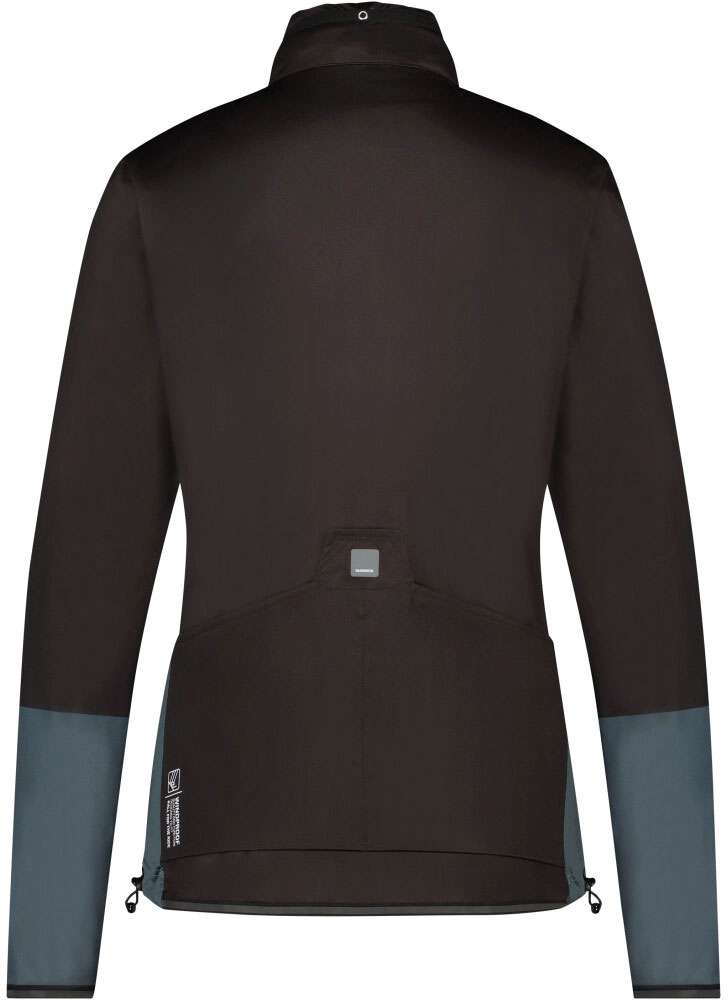 Shimano kumano jacket - women's multifunctional cycling jacket