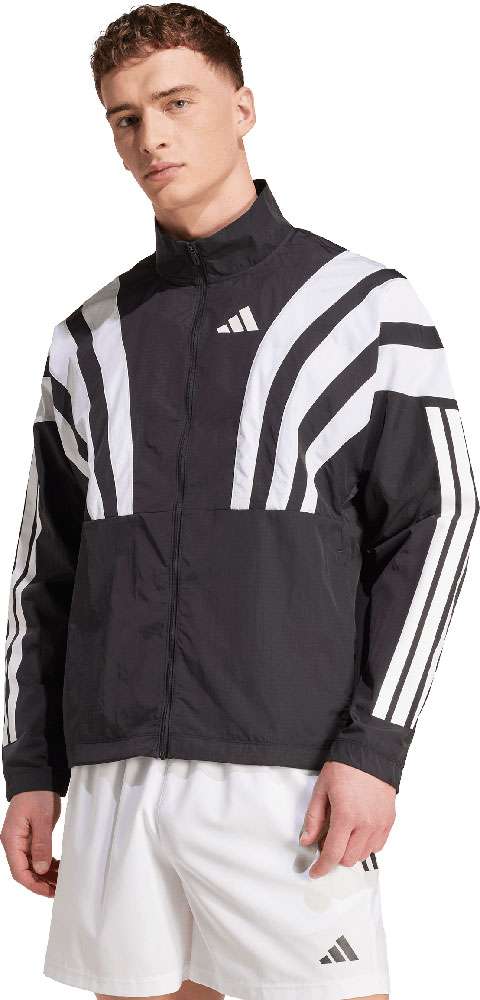 Adidas adizero archive - running jacket