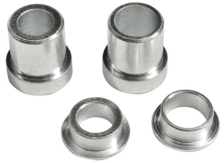 Elite direct-drive-trainer suito thru-axle adapter