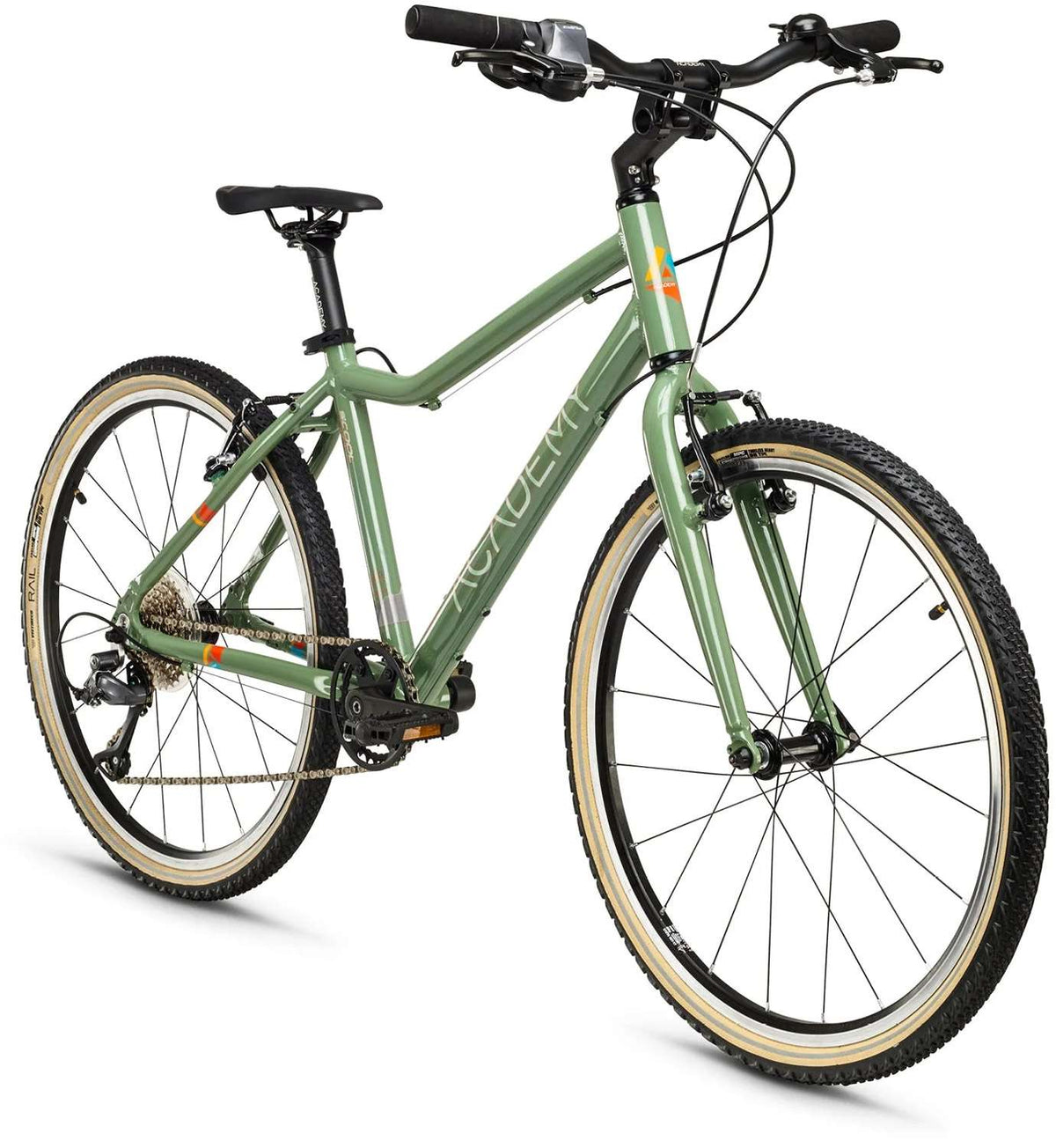 Academy grade 5 children's bike