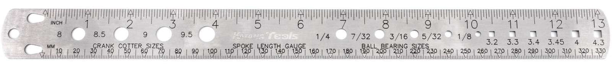 Katana sg-1 gauge