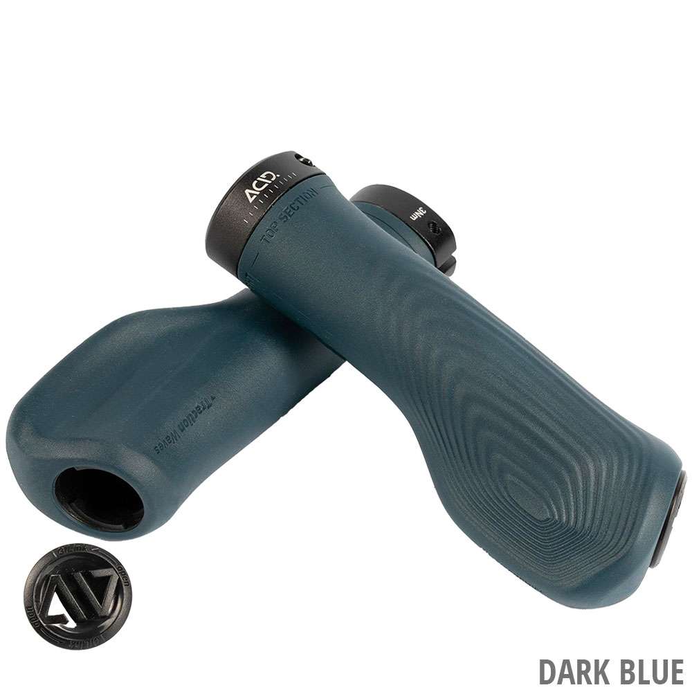 Acid travel handles