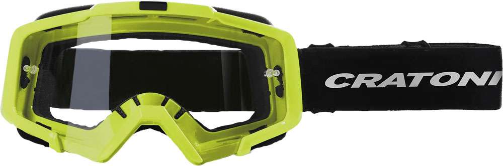Cratoni c-dirttrack - goggle