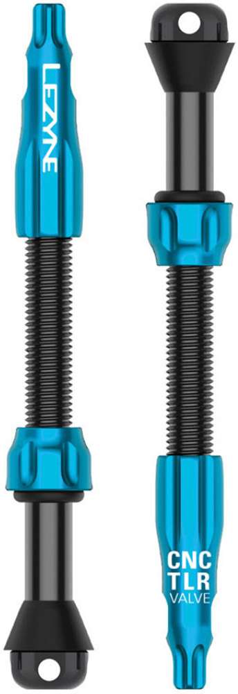 Lezyne tubeless valve cnc pro