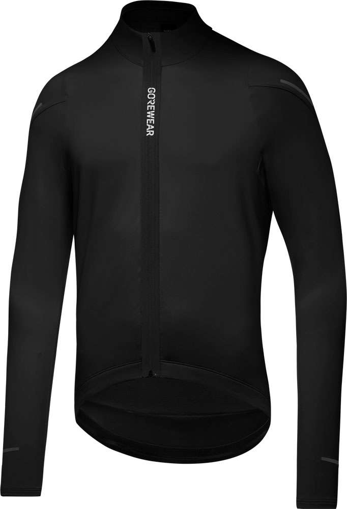 Gorewear spinshift thermo - long sleeve jersey