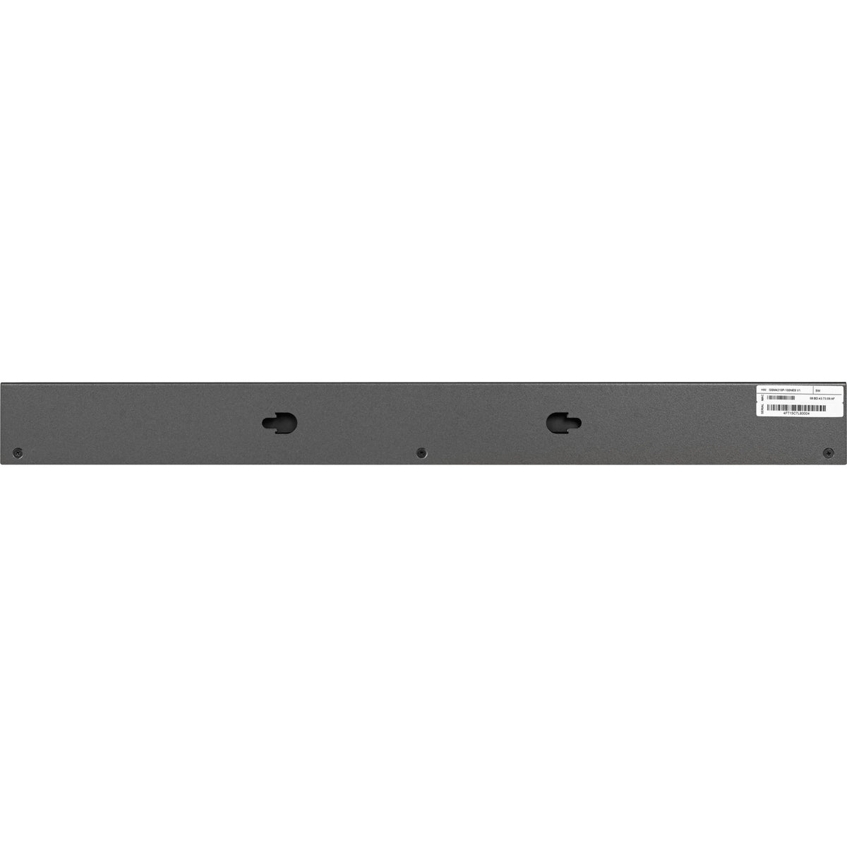 Netgear prosafe m4200-10mg-poe+ switch