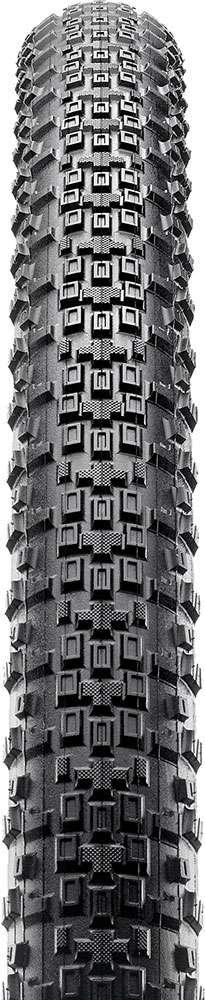 Maxxis rambler tanwall 28 tr exo dual 60 folding tire