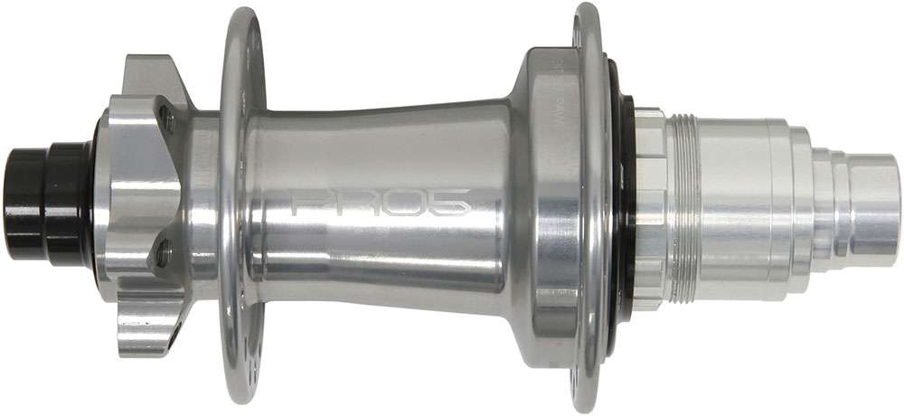 Hope pro 5 disc 6-bolt 12x148mm boost rear hub