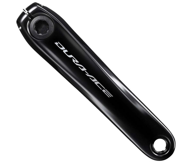 Shimano dura ace fc-r9200 12-speed crank 46 36