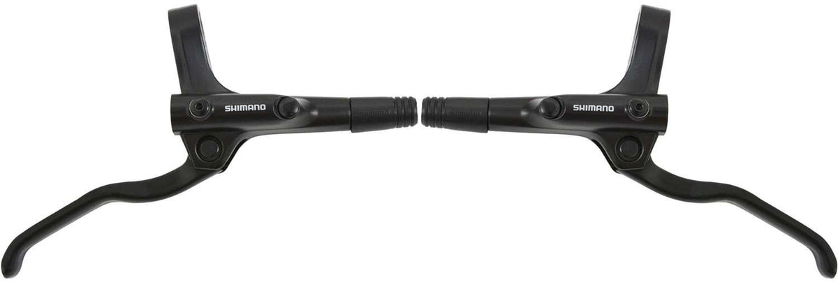 Shimano bl-mt201 brake lever set