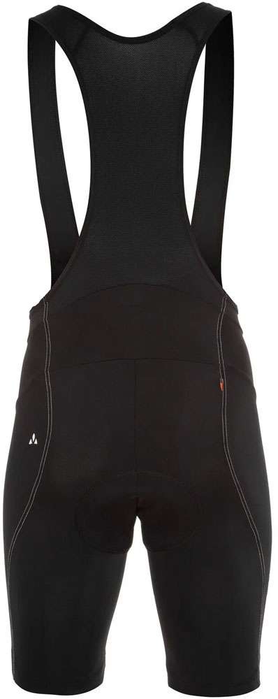 Vaude active bib pants - bib shorts with pad