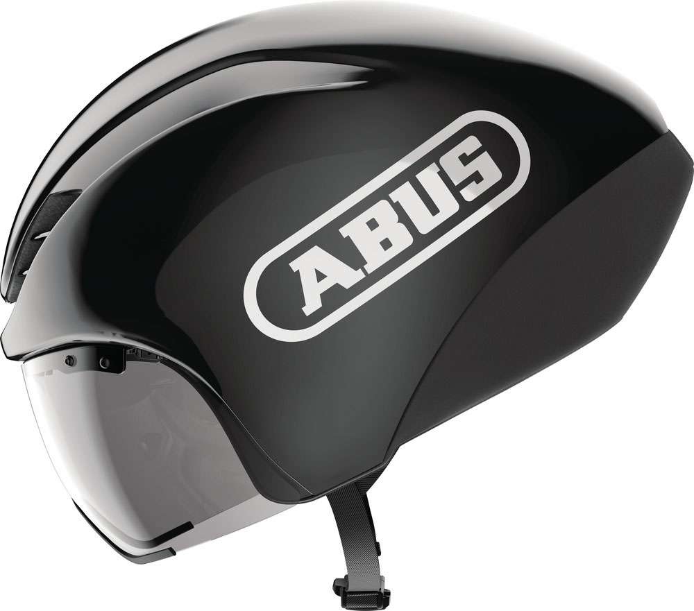 Abus gamechanger tt 1.1 - time trial helmet | m (54-58 cm)