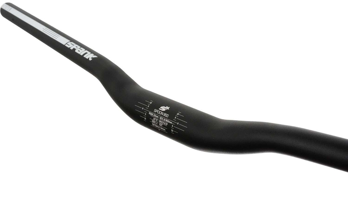 Spank spoon 800 riser bar