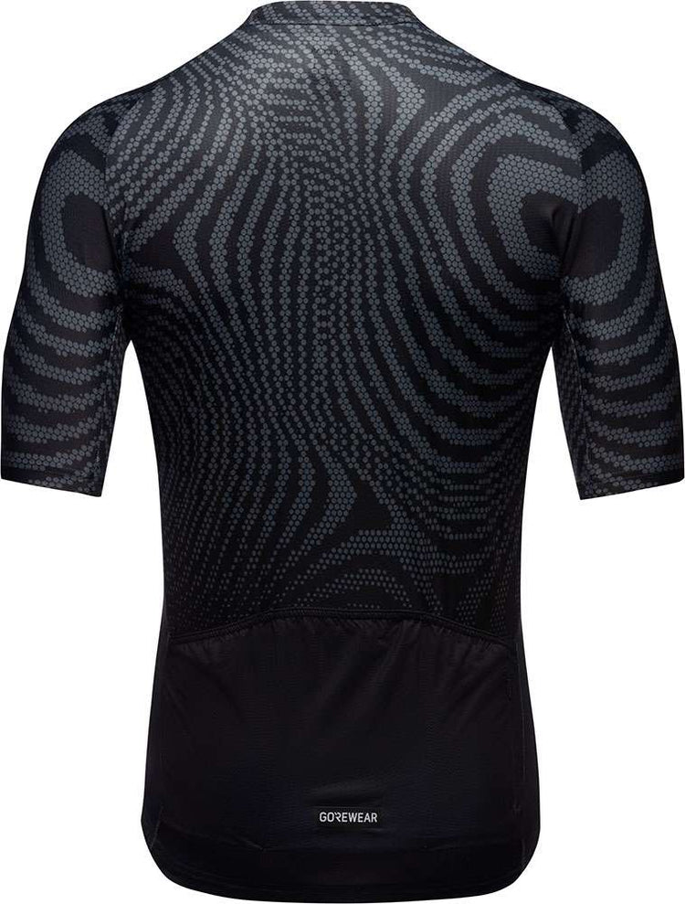 Gorewear spirit moire - jersey