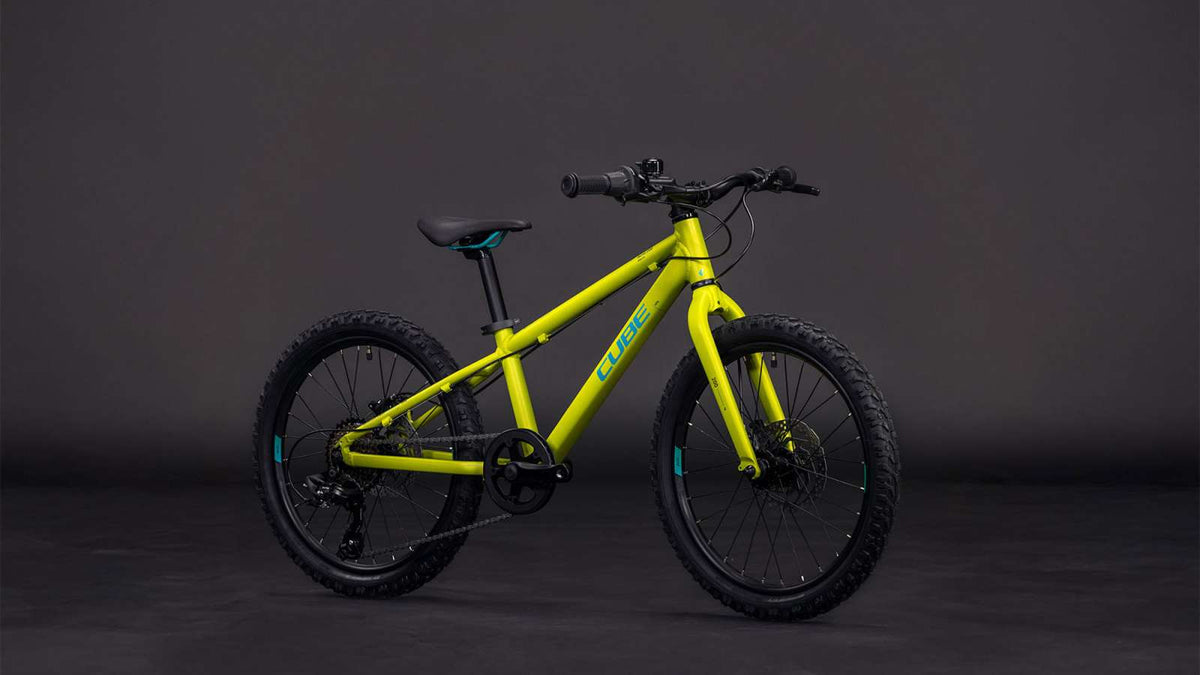 Cube acid 200 disc lizard´n´blue