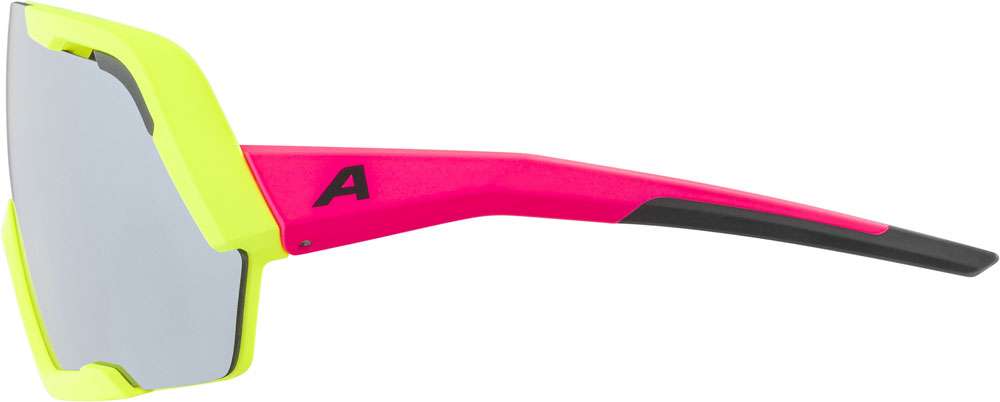 Alpina rocket bold - sports glasses