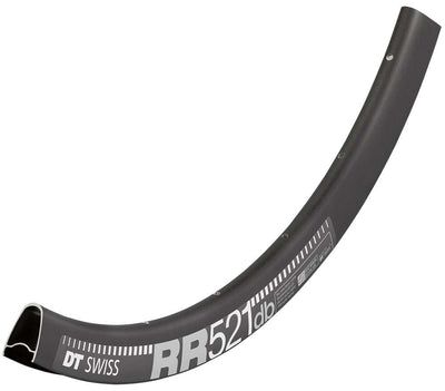 Dt swiss rr 521 db disc road rim