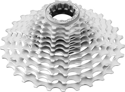 Campagnolo super record wireless 12-speed cassette