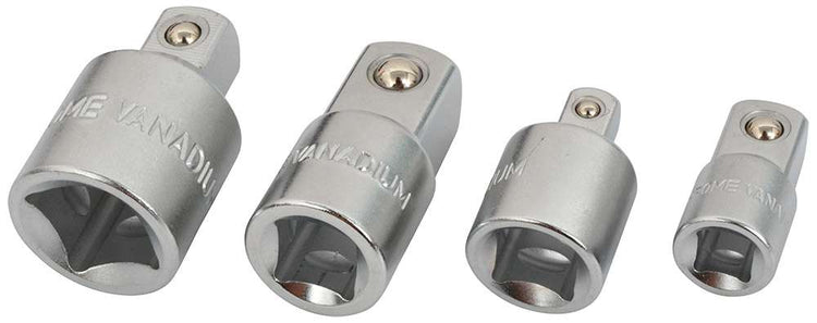 Katana drive adapter for ratchet