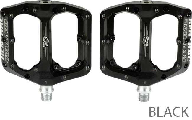 Renthal revo-f platform pedals